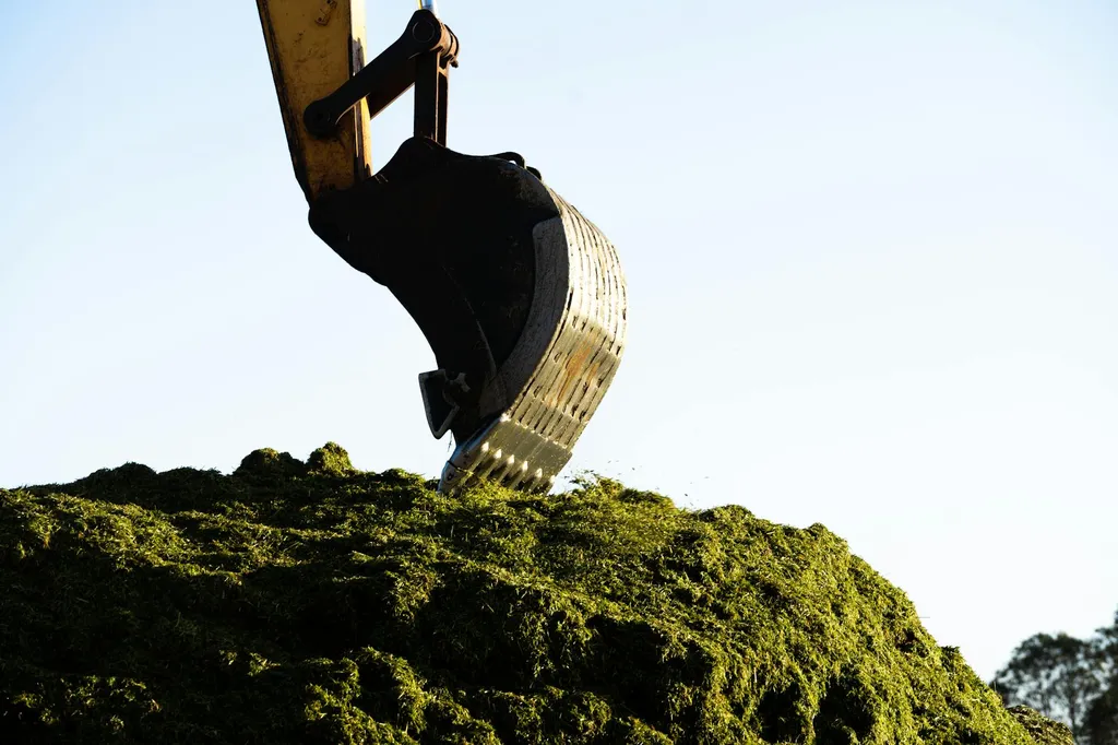 Astuces pour construire sur un terrain agricole