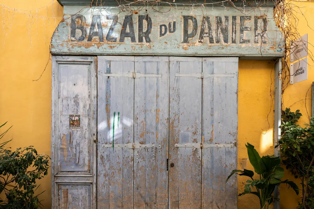 Les arrondissements de Marseille à éviter